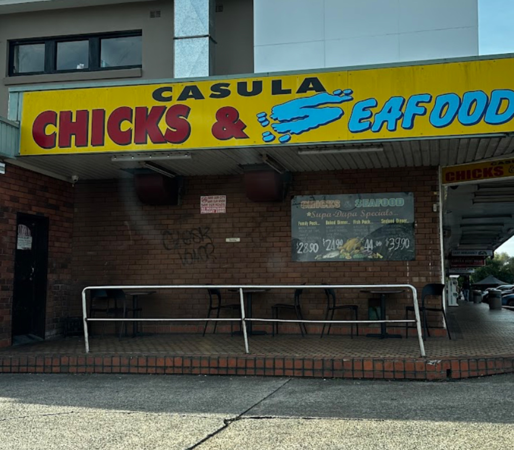 Casula Chicks & Seafood Photos 2